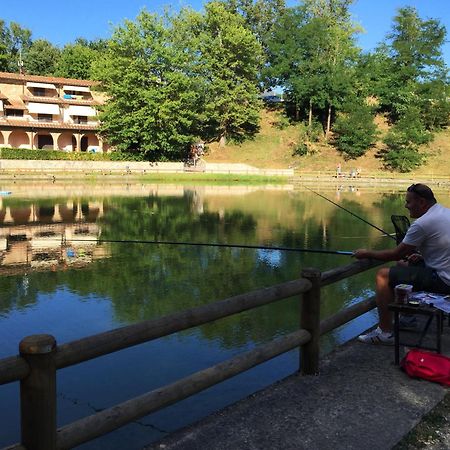 Laghi Della Tranquillita' Lägenhet Reggello Exteriör bild
