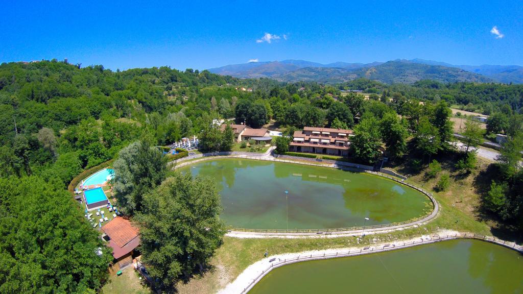 Laghi Della Tranquillita' Lägenhet Reggello Exteriör bild