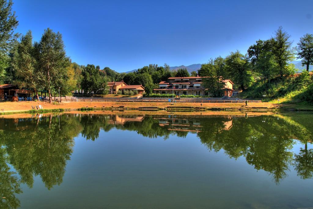 Laghi Della Tranquillita' Lägenhet Reggello Exteriör bild