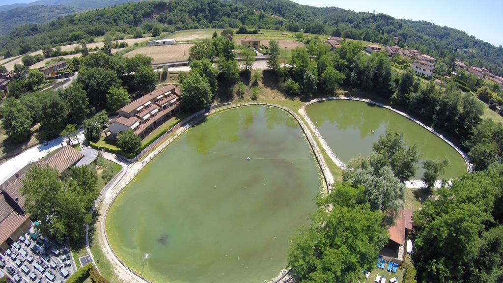 Laghi Della Tranquillita' Lägenhet Reggello Exteriör bild