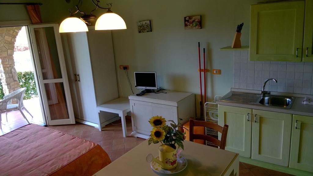Laghi Della Tranquillita' Lägenhet Reggello Exteriör bild