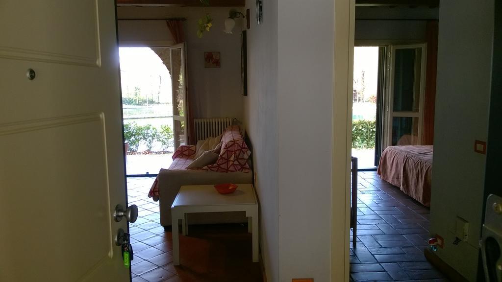 Laghi Della Tranquillita' Lägenhet Reggello Exteriör bild